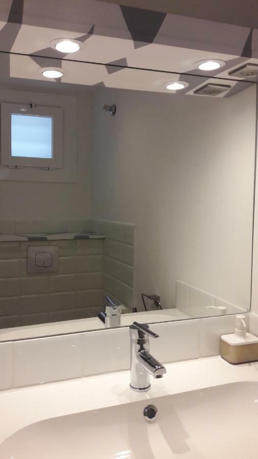 Residencia Platja De Roses Lägenhet Exteriör bild