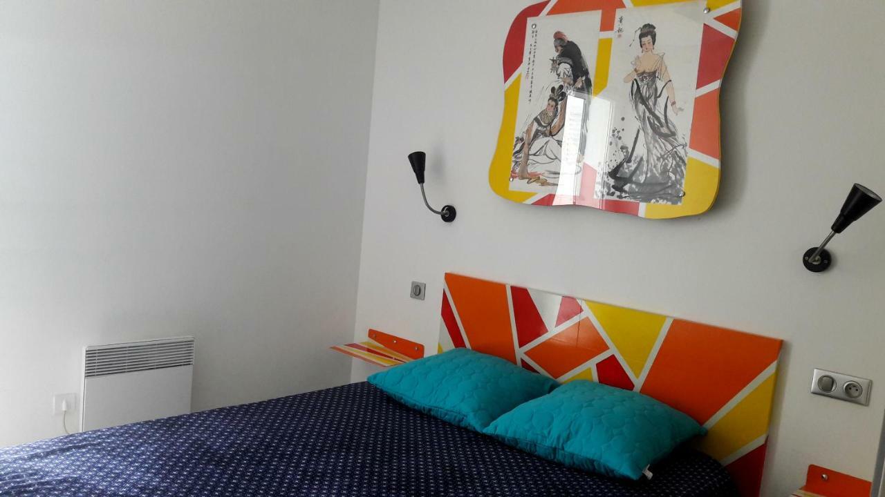 Residencia Platja De Roses Lägenhet Exteriör bild