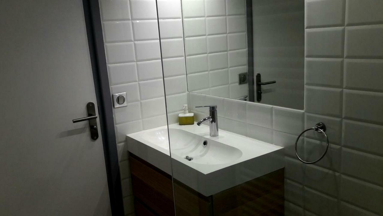 Residencia Platja De Roses Lägenhet Exteriör bild